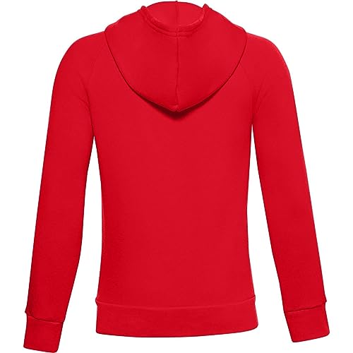 Image of Under Armour Kids Rival Fleece Hoodie (Big Kids)