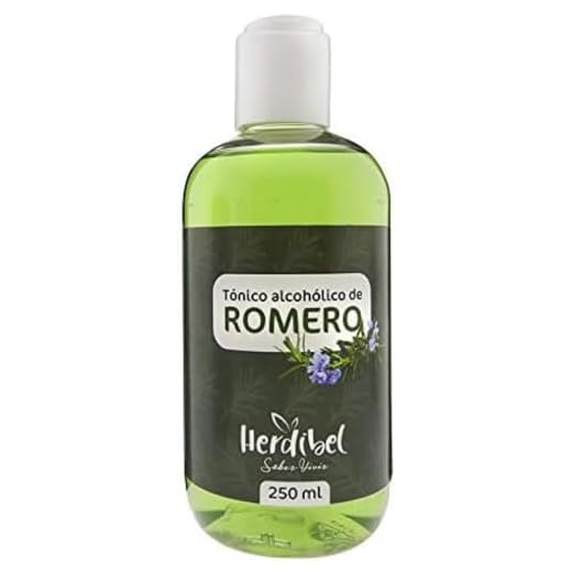ALCOHOL ROMERO 250 ml
