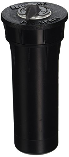Hunter Pros-04 4" Spray Pop-up Sprinkler Pro Spray Body Pros04