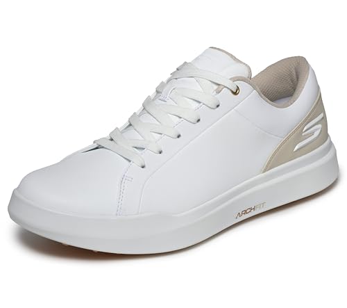 Image of Skechers Men's Drive 6 Arch Fit Golf Shoe