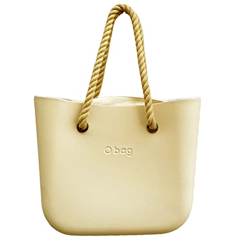 O bag - Bolso de compras para mujer