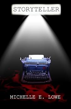 Paperback Storyteller ( Thriller/Mystery/Suspense) A Novella Book