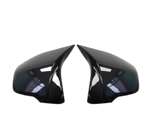 Coque rétroviseur cassée BMW X1 Z4 ? Remplacez par ce clip noir