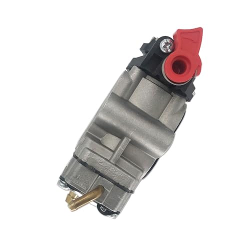 Carburateur 2 temps 23CC optimise le mélange thermique de taille-haie KAAZ