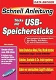 berker arsys usb steckdose  Tricks mit USB-Speichersticks
