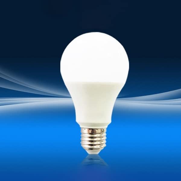 Miniatura 5 de SomniLight Bombillas LED ámbar para dormir (7 vatios, 2 unidades)