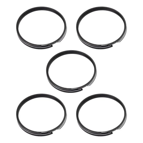 Kit cylindre segments piston joints Ssangyong Musso MB100 D2.9