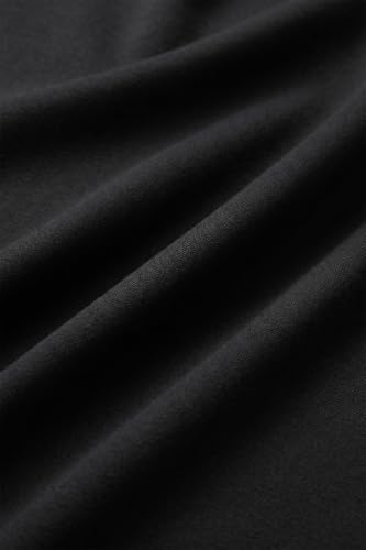 Image of Peter England Men's Premium Formal Stretchable Knit Super Slim Fit Trouser | Comfort Lycra | 360-Degree Stretch