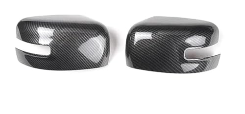 Protection rétroviseur Jeep Renegade - Autocollants antichoc pour verre extérieur