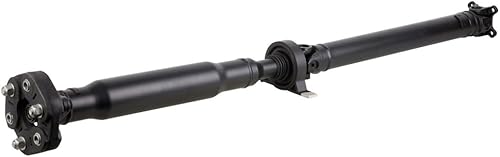 Árbol de transmisión trasero para BMW X3 E83 2007 2008 2009 2010 - BuyAutoParts 91-01117N Nuevo