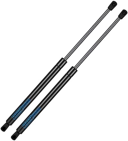 Amazon.com: Lift Supports Depot Qty (2) 10mm Nylon End Lift 