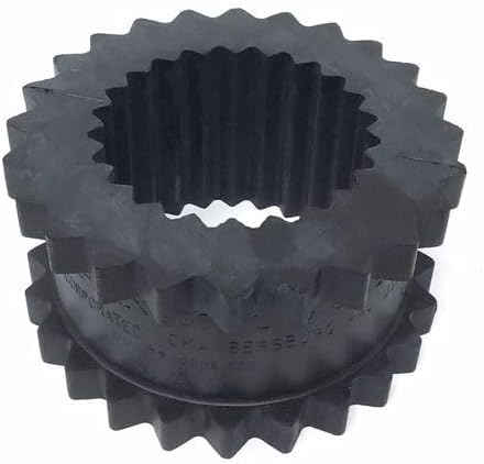 Flexible Coupling Sleeve 41925 Fits Woods 9J/9JE Used In Home HVAC Blowers Pumps Compressors Motor Drive Equipment