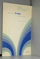 Aspects of Iraqui Cultural Policy 9231017454 Book Cover