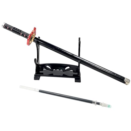 Demon Gel Pen, Kamado Tanjirou Pen Manga Ballpoint Negro, Ideas Cumpleaños Regalo Graciosos para fans | Ya disponible en tu tienda friki favorita! En mundofriki.es!