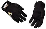 Setwear Ez-fit Gloves - Setwear Ez-fit Gloves Small Black