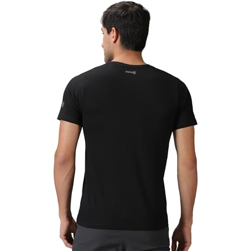 Image of DOMIN8 Men T-Shirt