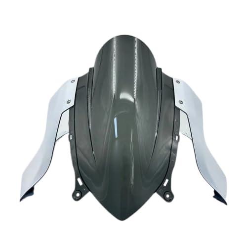 Carénage avant de moto pour réduire le vent sur QJMOTOR SRK800RS
