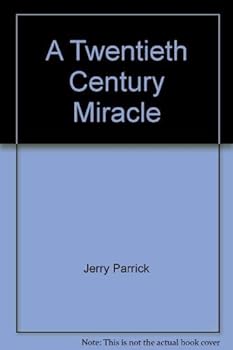 Paperback A twentieth century miracle Book