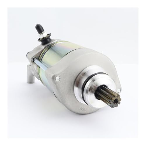 Démarreur 14B-81890-01-00 haute précision pour mécanique YZF-R1