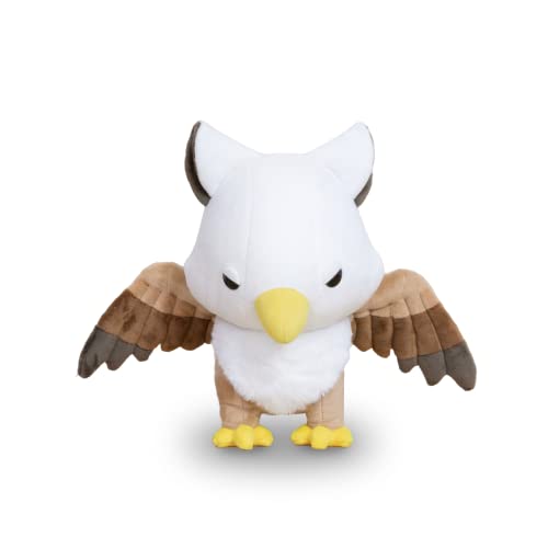 Image of Bellzi Griffin - Cute Stuffed Animal Plush Toy - Adorable Soft Griffin Toy Plushies and Gifts - Perfect Present for All Ages - Griffi