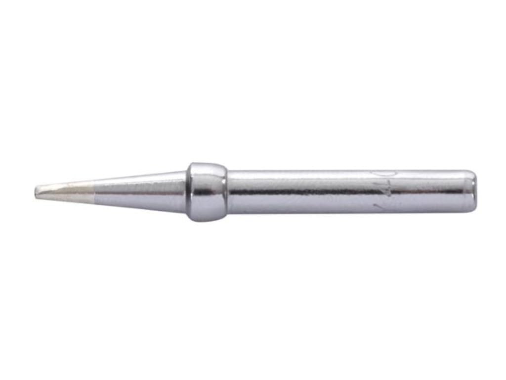 Xytronic BIT25LFN Soldering Tip Replacement for Vts25Lfn- 0.8mm (1/32) 1W 1V, Grey, 1 x 5 x 1 cm