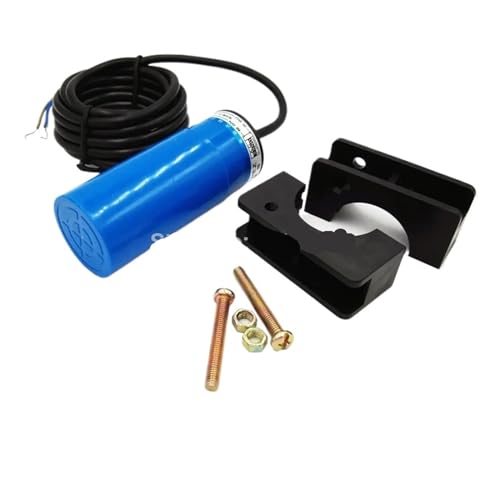 Détecteur de proximité capacitif 34mm à grande distance de détection 25mm AC - 2