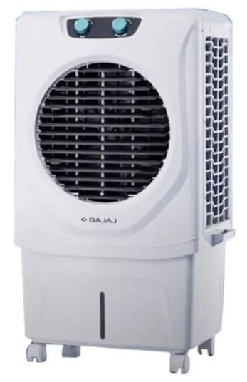 Image of Bajaj Shield Series Chisel 50 Cooler (70L)