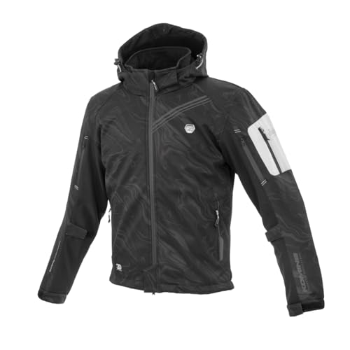 Amazon | コミネ(KOMINE) 2025モデル バイク用 07-5795 JK-5795