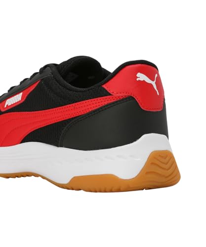 Image of Puma Unisex-Adult Badminton Agile Indoor Shoe