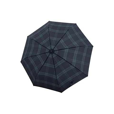 Doppler Carbonsteel Magic Taschenschirm 28 cm Cover