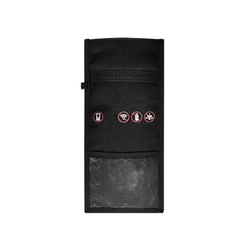 Oxxggkao Protectores de bolsa de bloqueo de bolsas de blindaje para coche, bolsas protectoras, bolsa de bloqueo de entrada de coche, bloqueadores de blindaje