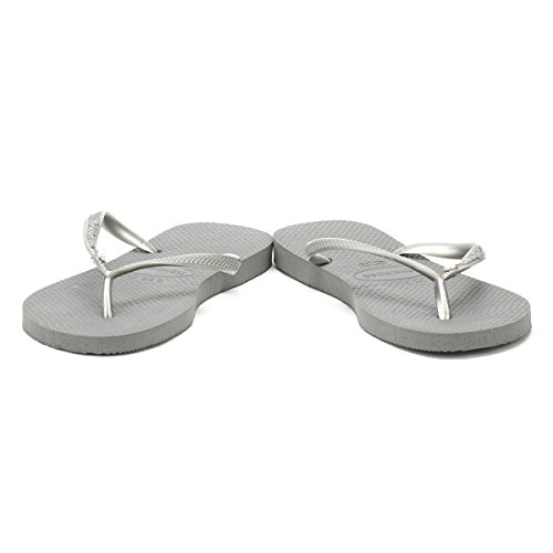 Havaianas Slim Crystal Glamour Sw dames teenslippers - Image 5