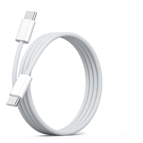 For Samsung Galaxy A15 Charger Cable USB C Fast Charging Cable For Samsung A15 Charger Galaxy A15 Phone charger cable (5 AMP USB C Charger Cable 1m) USB Type C charger A15 4G/5G (100cm)