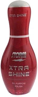 Storm Bowling Products Xtra Shine Bowling Ball Polish 4 OZ