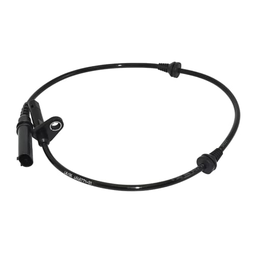 Capteur ABS de roue haute précision compatible avec BMW X5 E70 modèle 404677101