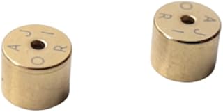 [AJIRO ACCESSORY]H033(ゴールド) キャッチ 両耳セット ステンレス製 ピアスキャッチ スタイリッシュ ギフト プレゼント サージカルステンレス 落ちない 両耳分販売 2個売り ジュエリー 人気