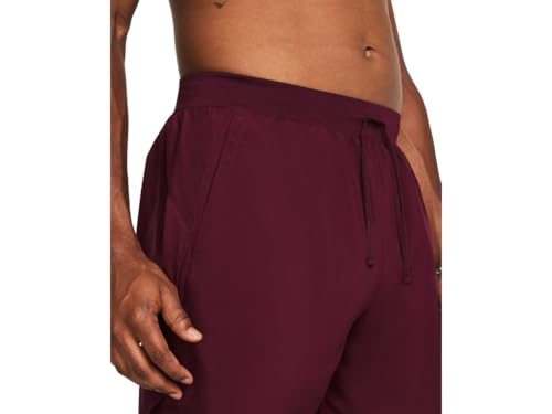 Image of Under Armour Men's Launch Run 7 Inch Unlined Shorts