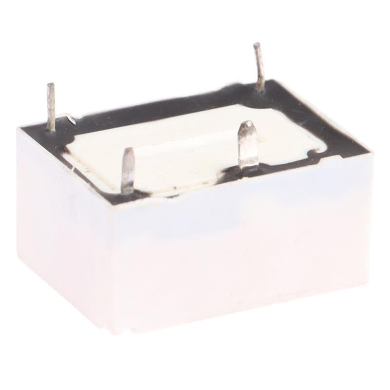 1Pc HF7520 009-HTP 10A 16A 4pin Relay 4 Pin Constant Temperature Electric Heating Kettle Relay Replacement Part(10A)