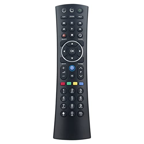 ALLIMITY RM-I03U Replace Remote Control fit for Humax HD TV Recorder DTR-T2000 DTR-T1000 DTR-T1010 DTRT2000 DTRT1000 DTRT1010