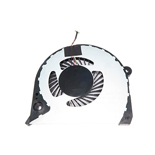 Ventilateur Dell Inspiron Gaming 7577 contre la surchauffe et les bruits du PC