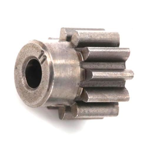 Piezas Vehículos RC para TRAXXAS para Rustler 4X4 para TRX4 6X6 para TRX6 RC Piezas De Coche Engranaje De Motor De Metal Engranaje De Piñón 32P 11T 3.175Mm 6747