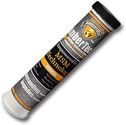 (24) 14oz High-Temp/Extreme Pressure Grease Cartridges