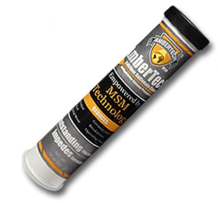 SAE Products (3) 14oz High-Temp/Extreme Pressure Grease Cartridges