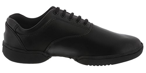 Image of DSI Viper Men's and Women's Marching Band Shoe - Durable Performance Footwear