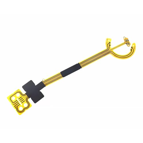 Cavo per otturatore preciso per telecamere TVS TVS2 TVSII per funzionalità senza soluzione di continuità efficiente FPC cavo flessibile