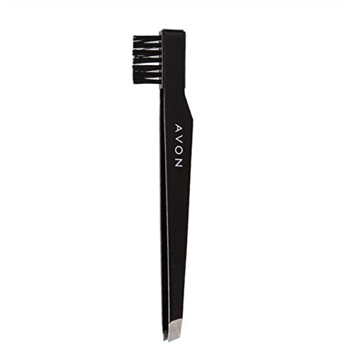 Avon mark. Tweezers & Comb