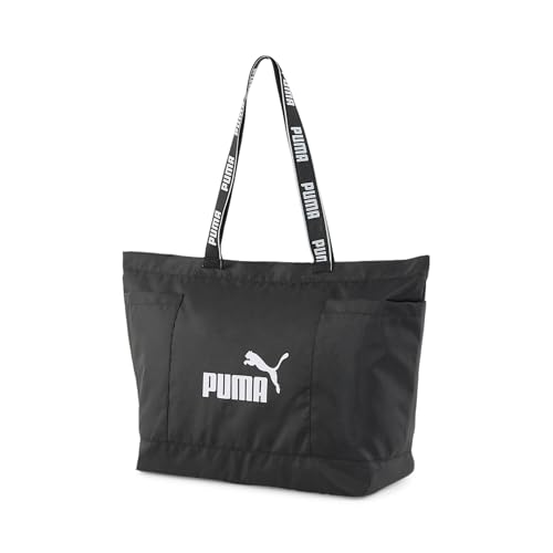  PUMA Core Base Large Shopper Puma Black