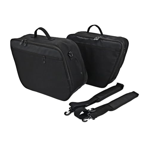 Porte-bagages arrière pour moto NC750X 2022 en acier noir renforcé