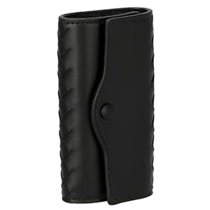 BOTTEGA VENETA(ボッテガヴェネタ) Key Case, 8806, One Size