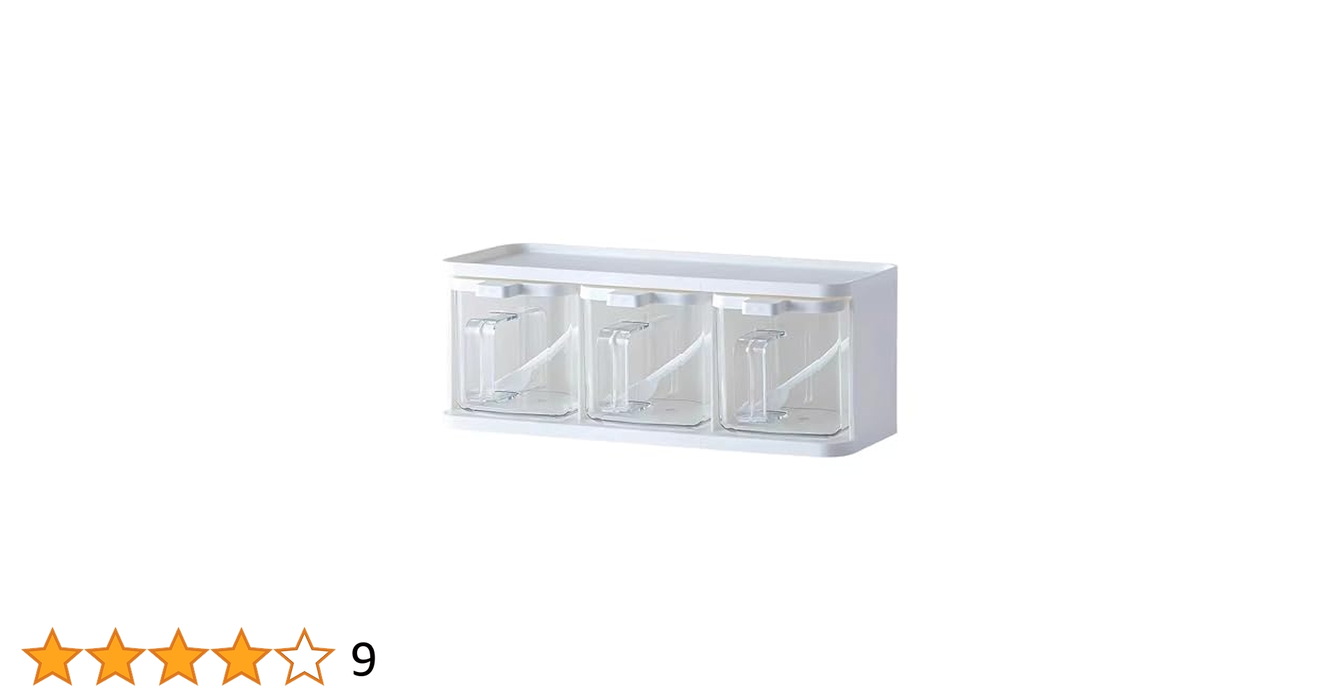 GUIGOZ アルミ 容器 小物入れ 調味料入れ 食材入れ 3個セット フランス Amazon｜Kziazoi 調味料入れ スプーン付き 3個セット 調味料